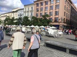 Stjørdal，位于斯彻达尔的酒店