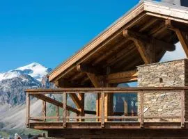 Chalet Opale