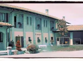 EL CAVAJER agriturismo