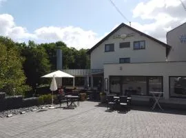 沃尔德大街酒店