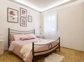 Casa Agata, accogliente appartamento nel centro storico