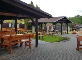 杰琳娜酒店