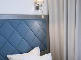 Spa-Hotel Myslyvskiy Dvir，位于基辅的酒店