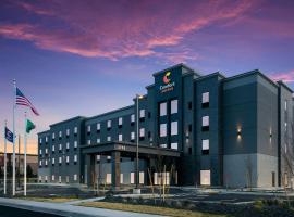 Comfort Suites Kennewick at Southridge