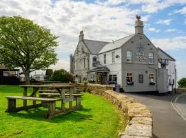 The White House Inn - Whitby