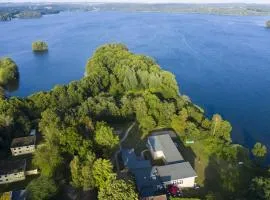 Jugendherberge Bad Malente