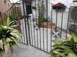 B&B La Mandragola，位于Berra的酒店