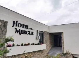 Hotel Mercur