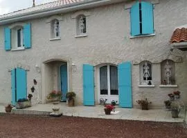 chambre d'hotes studio des tourterelles