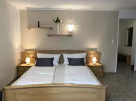 Ferienwohnung EG Familie Meinschad