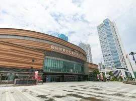 佛山莱德公寓