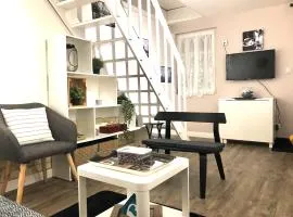 Gîte de La Ville Bresset