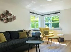 Cosy Home Lorch, das Ferienhaus zwischen Rheingau, Taunus und dem Tal der Loreley