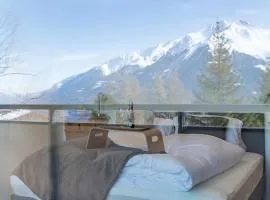 Heislerhof Apartment