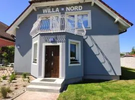 Willa Nord