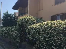 Villa Gemelli