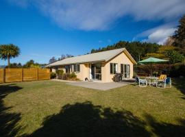 Tasman Treat - Marahau Holiday Home，位于玛拉豪的度假屋