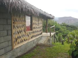 Yasur View Bungalows，位于Loanengo的酒店