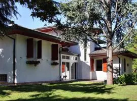 瓦内萨住宿加早餐旅馆