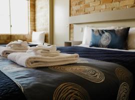 The Australian Hotel St George