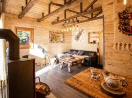 Chalet Petit