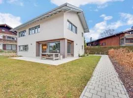 Ferienhaus Seebruck