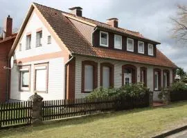 Heidezeit - Ferienwohnungen in Müden