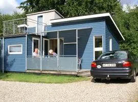 Fjordlyst Camping & Cottages