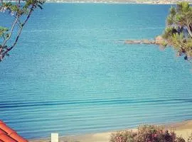 Frontemare Portoscuso