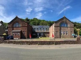 FSC Millport Hostel