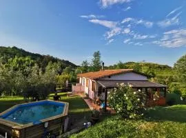 Agriturismo Campolungo