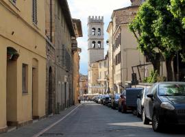 Alter Ego b&b Assisi，位于阿西西的住宿加早餐旅馆