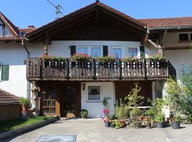 appartement-stetten，位于Stetten的公寓