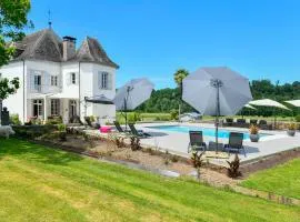 Chateau de Heaas