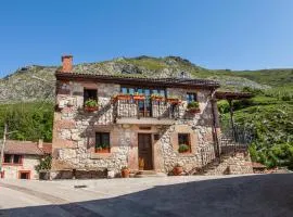 Apartamentos Rurales El Tio Pablo Picos de Europa Tresviso