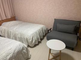 Sado - Hotel - Vacation STAY 82476，位于佐渡市的酒店