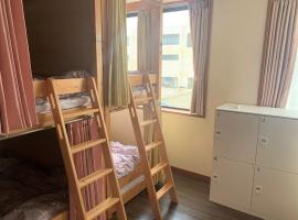 Sado - Hotel - Vacation STAY 82483，位于佐渡市的酒店