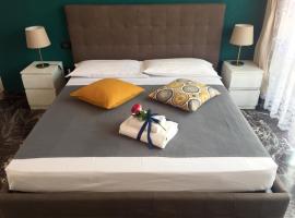 La Suite Rooms & Apartments，位于博洛尼亚的酒店