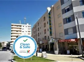 瓦尔弗洛雷斯酒店