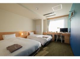 SERENDIP HOTEL GOTO - Vacation STAY 82542，位于五岛的酒店