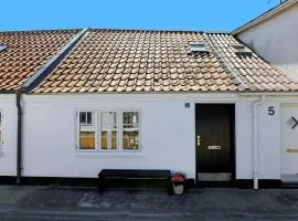 5 person holiday home in Løkken