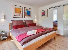Ferien-Apartment Beller