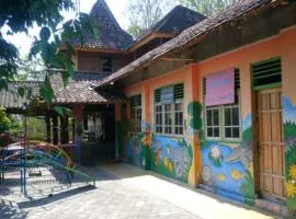 Bina Karya Guesthouse Syariah