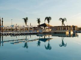 Hotel Riu Tikida Palmeraie - All Inclusive，位于马拉喀什的酒店
