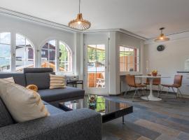 Montela Hotel & Resort - Casa Antares，位于萨斯格伦德的酒店