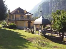 B&B DELL'ANTICA OSTERIA -Varzo