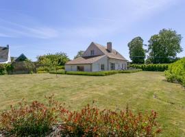 Scheldewegel Vakantiehuis，位于Schelderode的酒店