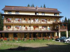 SARRA VANK，位于阿列谢尼的酒店