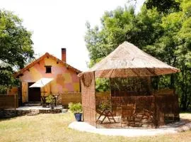 La Tanière des druides