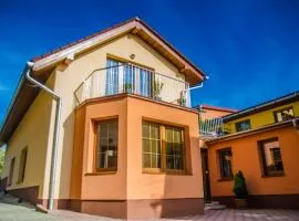 阿达玛放松旅馆